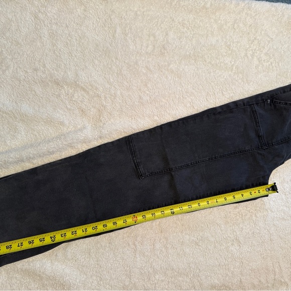 CO-OP Black Women’s Straight-Leg Jeans - Picture 6 of 6